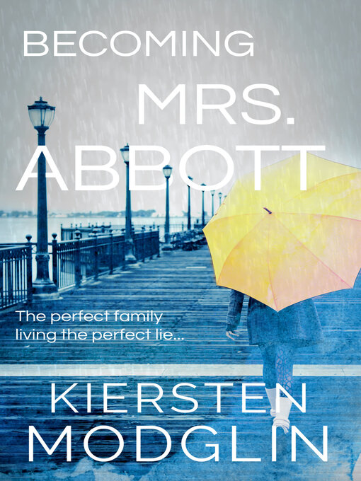 Title details for Becoming Mrs. Abbott by Kiersten Modglin - Available